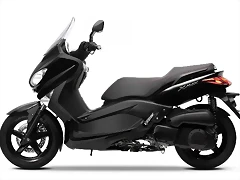 Yamaha YP250R X MAX 2012 Yamaha YP250R X MAX 2012