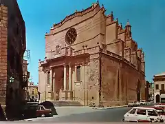 Ciutadella Menorca 1973