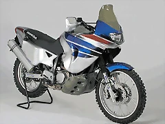 Transalp 650 0001 Transalp 650 0001
