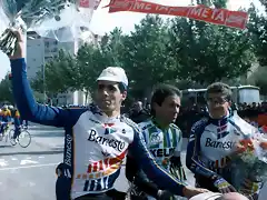 Perico-Indurain-Pino