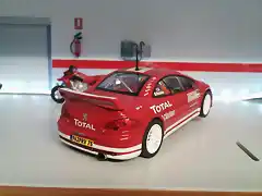 Peugeot 307 WRC 03