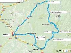Ruta 19 Ruta 19