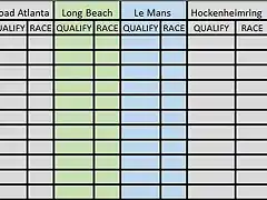 WTCC 2016 QUALIFY