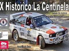 La Centinela