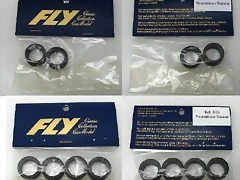 03 Pneumatics Semi-Usads Standar FLY Ref.B16.0 03 Pneumatics Semi-Usads Standar FLY Ref.B16.0