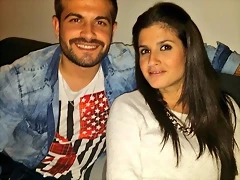 Hugo y Mar?a 10-1-2014 (8) Hugo y Mar?a 10-1-2014 (8)