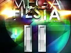 MegaFiesta - Volumen 11 1