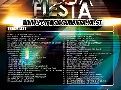 MegaFiesta - Volumen 11 2