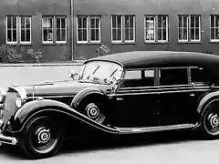 mercedes benz 770k