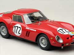 Ferrari 250 GTO - TdF'63 - Fossatti & Francolino - estatic 01 Ferrari 250 GTO - TdF'63 - Fossatti & Francolino - estatic 01