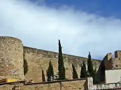 Castillo de la Zuda
