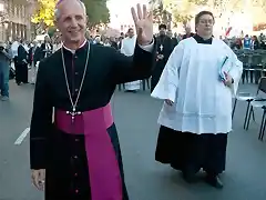 Arzobispo Poli