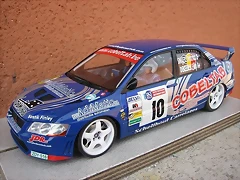 EVO 7 005 EVO 7 005