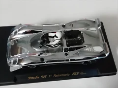Fly Porsche 908 1º Aniversario Cromo Fly Porsche 908 1º Aniversario Cromo
