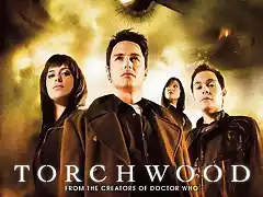 torchwood