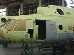 Mi-17 FAA 1