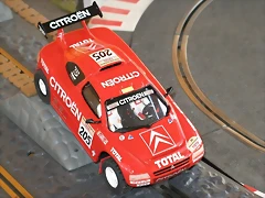 raid-1996-granada dakar-205-citroen zx rally raid mk5-2187 raid-1996-granada dakar-205-citroen zx rally raid mk5-2187