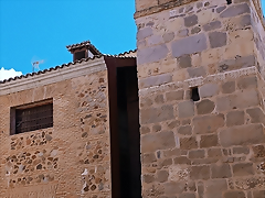 Iglesia del Salvador Iglesia del Salvador