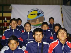En San Vicente Campeonato Nacional de Taekwondo