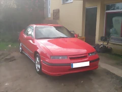 calibra arreglados