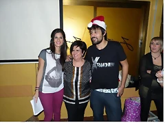 Fiesta Navidad 191 Fiesta Navidad 191