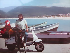 lambreta lambreta