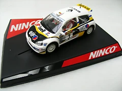N?367 RENAULT CLIO SUPER 1600 ELF Ref.50300.1 N?367 RENAULT CLIO SUPER 1600 ELF Ref.50300.1
