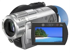 Sony-Handycam-DCR-DVD508-dvd-camcorder