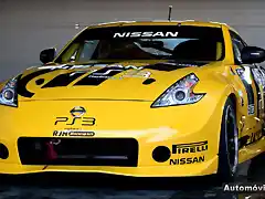 Nissan370ZGTAcademy 1