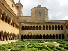 Real Monasterio de Santo Domingo de Silos