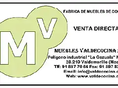 valdecocina