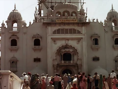 272 Delhi Gurdwara Bangla Sahib