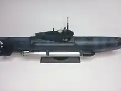u-boat type XXVIIb seehund (12)