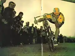 HINAULT-CICLOCROOS