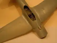 Avances Su-6 012