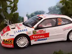 CITROEN XSARA T4 WRC 2006 MONTECARLO SORDO (2)