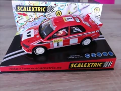 6089 Mitsubishi Lancer