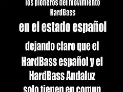 HARDBASS