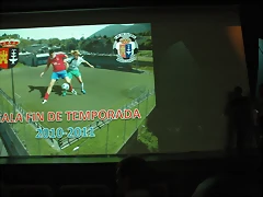 I GALA EE.MM DE FUTBOL MEDIO CUDEYO 112 I GALA EE.MM DE FUTBOL MEDIO CUDEYO 112