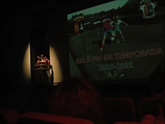 I GALA EE.MM DE FUTBOL MEDIO CUDEYO 111 I GALA EE.MM DE FUTBOL MEDIO CUDEYO 111