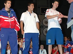 I GALA EE.MM DE FUTBOL MEDIO CUDEYO 105 I GALA EE.MM DE FUTBOL MEDIO CUDEYO 105