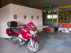 RUTA BAADOR 032