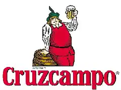 Cruzcampo