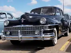 coche-chrysler imperial  1945-48