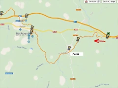 Maps ruta Maps ruta