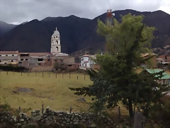 11. Al paso por Susacón 11. Al paso por Susacón
