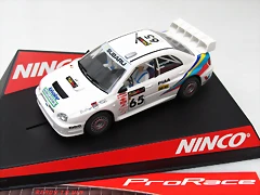 N?421 SUBARU WRC 2003 ProRace Ref. 50322 N?421 SUBARU WRC 2003 ProRace Ref. 50322