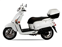 Kymco Like 50 Kymco Like 50
