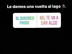 Hugo IG Stories 19-8-2018 (4) Hugo IG Stories 19-8-2018 (4)