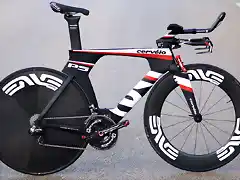 Cervelo-P5